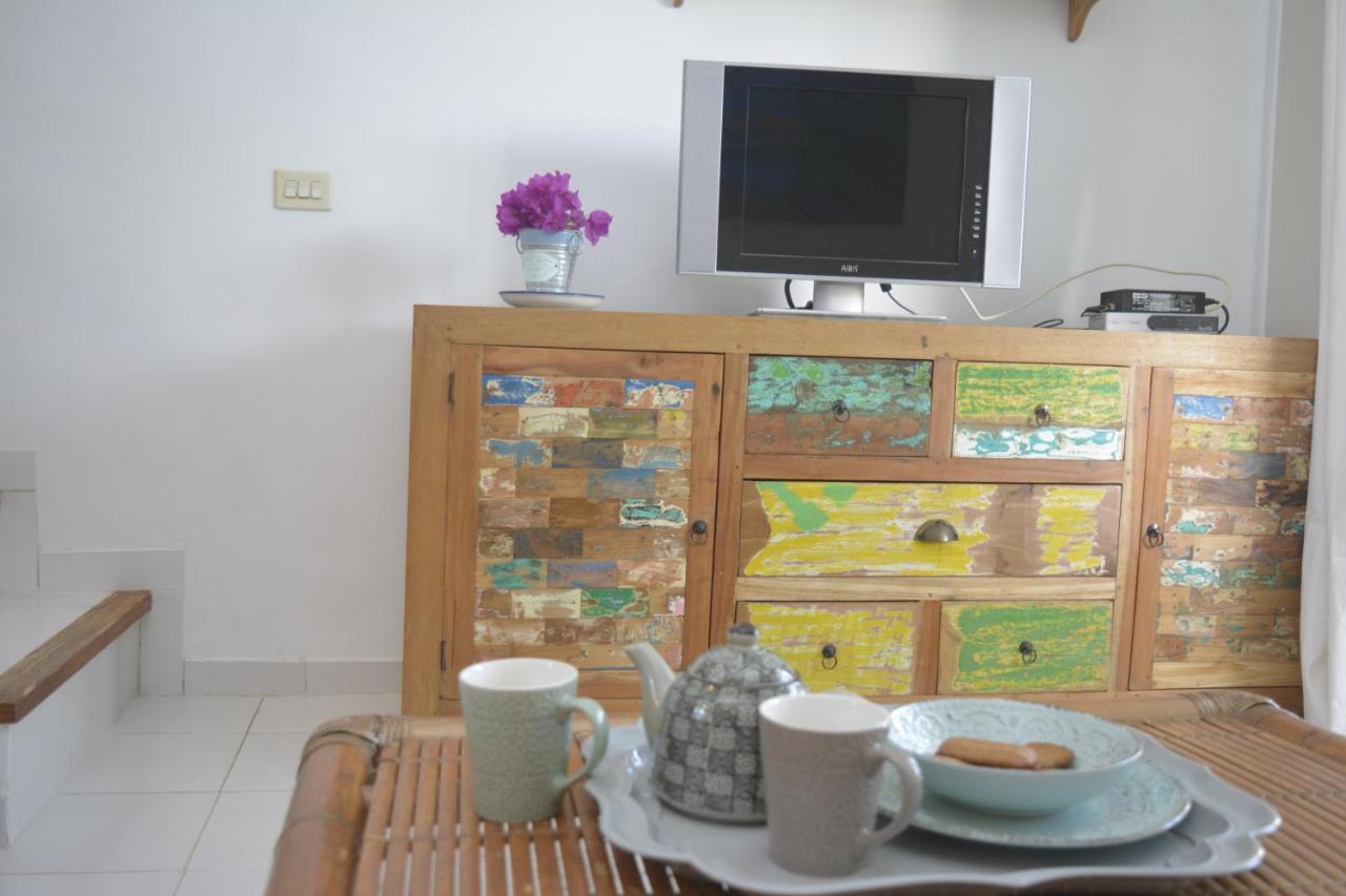 El Marinero Apartament