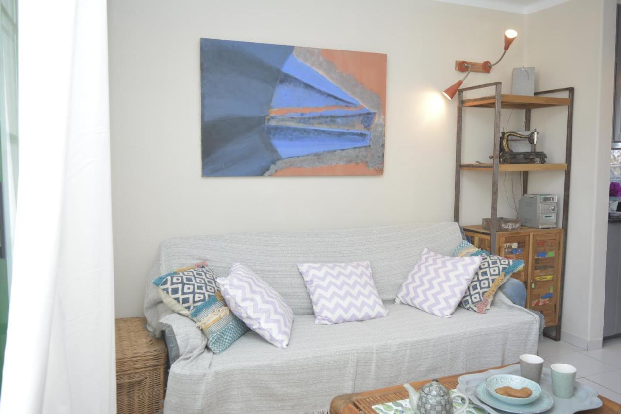 El Marinero Appartement *