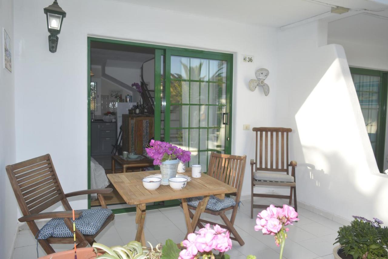 Appartement El Marinero Puerto del Carmen (Lanzarote)